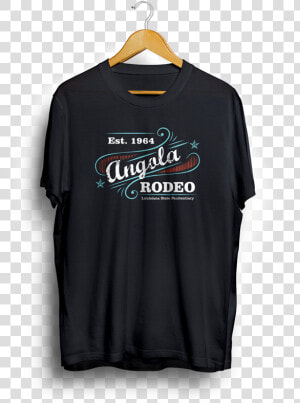 Rodeo Tshirt Front   Clothes Hanger  HD Png Download