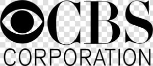 Cbs Corporation Logo Vector  HD Png Download