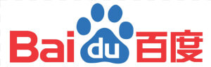 Baidu  HD Png Download