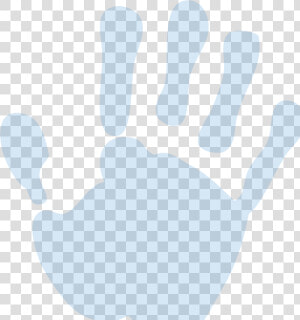 Transparent Handprint Png   Kids  Png Download