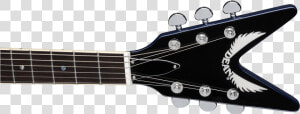 Dean 79 V Trans Black  HD Png Download