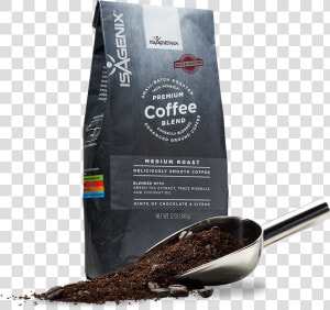 Isagenix  HD Png Download