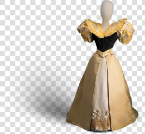 Gown  HD Png Download