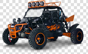 Truggy  HD Png Download