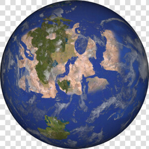 Planet Dot Bb   Presence Of Water In The Planet  HD Png Download