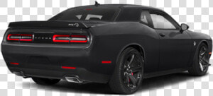 New 2019 Dodge Challenger Srt Hellcat   Dodge Challenger  HD Png Download