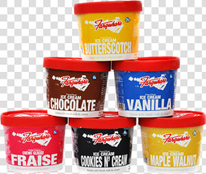 Farquhar  39 s Ice Cream Manitoulin Island  HD Png Download