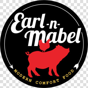 Enm Logo circle   Boar  HD Png Download