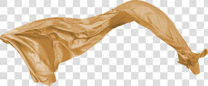 Golden Cloth   Transparent Gold Cloth Png  Png Download