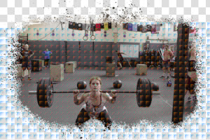 Transparent Weightlifting Png   Crossfit Slough  Png Download
