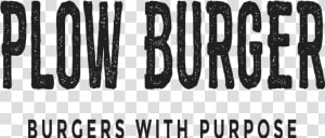 Plow Burger Final 14   Carabiner  HD Png Download