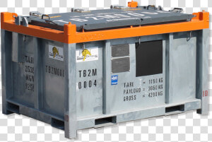 Offshore Tool Box  HD Png Download
