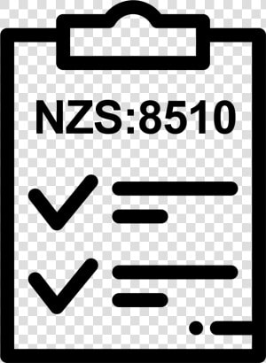 Checklist   Icon  HD Png Download