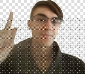 Happy One Million My Dudes Sorry For Low Image Quality    Man  HD Png Download