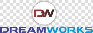 Dreamworks Direct   Circle  HD Png Download