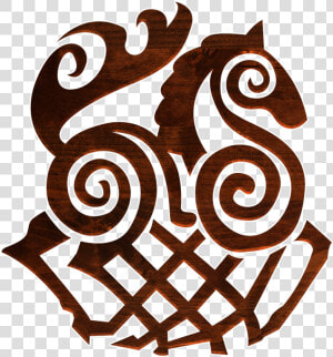 Norse Symbols  HD Png Download
