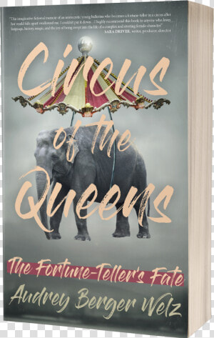 Circus Of The Queens  HD Png Download