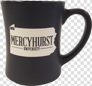 Etched W mu State   Mug  HD Png Download