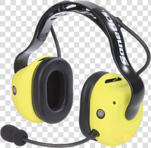 Apx37x Overhead   Headset  HD Png Download