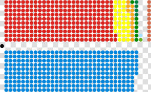 House Of Commons Seats 2019  HD Png Download