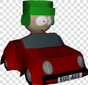 Download Zip Archive   Kyle South Park Rally  HD Png Download