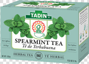 Tadin Tea  HD Png Download