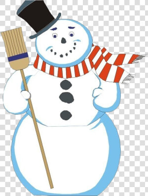 Snowman Art Transprent Png Free Download Artwork   Cartoon  Transparent Png