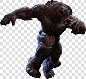 Berserkerrender   Gears Berserker  HD Png Download