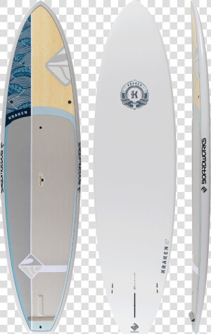 Boardworks Kraken 10 6  HD Png Download