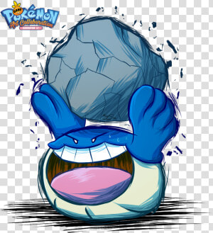Pokemon Wailmer  HD Png Download