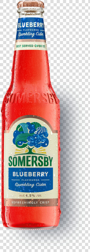 New Somersby  HD Png Download