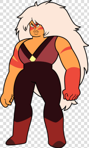 Image   Jasper Steven Universe Characters  HD Png Download