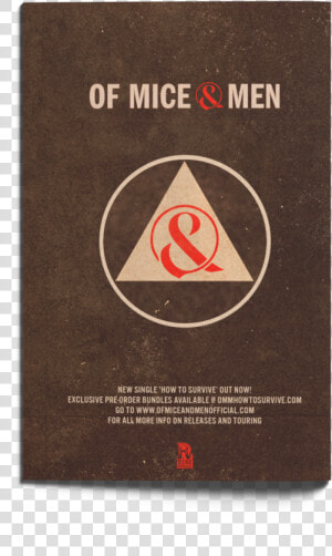 Omm   Survival Kit   Graphic Design  HD Png Download