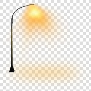  lampost  light  reflection  freetoedit  HD Png Download