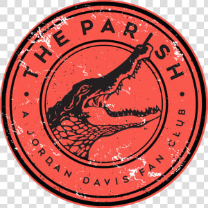 The Parish   Circle  HD Png Download