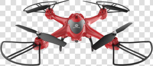 Quadcopter  HD Png Download