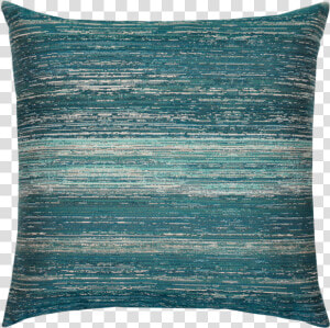 Textured Lagoon   Cushion  HD Png Download