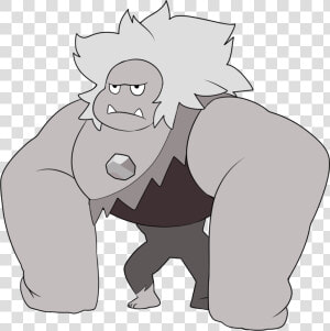 Gemcrust Wikia   Rock Crystal Steven Universe  HD Png Download