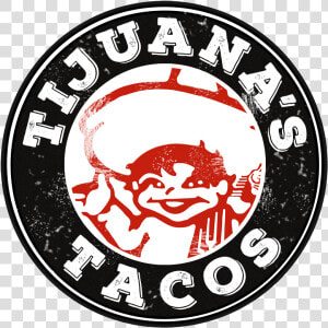 Tijuana S Tacos • Tacos In Riverside • Tacos In Pomona   West Canaan Coyotes Logo  HD Png Download