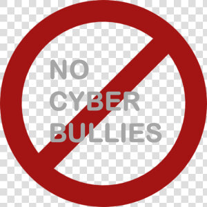 Parents Is Your Child Being Cyberbullied What Is Cyber   Traffic Signal U Turn  HD Png Download