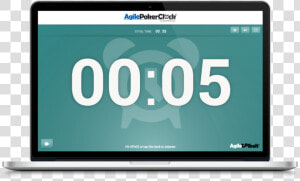 Agile Timer  HD Png Download