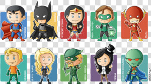 Transparent White Canary Png   Justice League Cartoon Drawing  Png Download