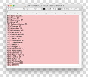 Screenshot  HD Png Download