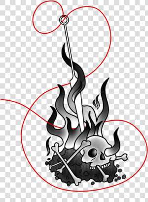 Bonfire   Graphic Design  HD Png Download