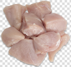 Boneless Skinless Chicken Thighs  HD Png Download
