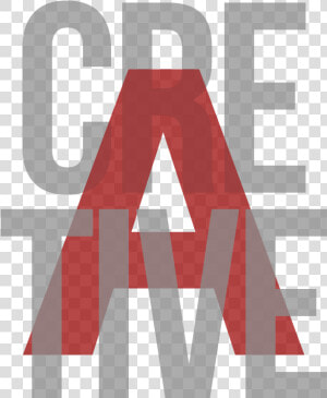 Cre A Tive   Graphic Design  HD Png Download