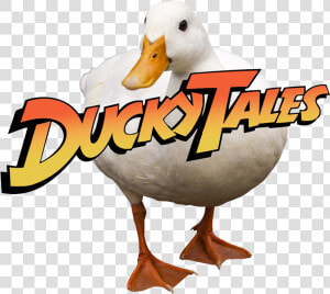  ​img    Ducktales  Remastered  HD Png Download