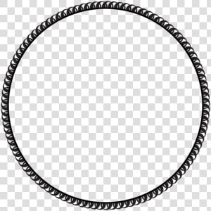 Png Circle Frame   281 080 10m  Transparent Png