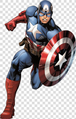 Captain America Png Image   Captain America  Transparent Png