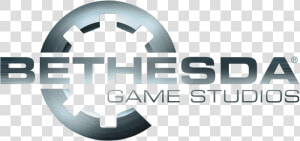 Bethesda Logo Png   Bethesda Game Studios Logo  Transparent Png